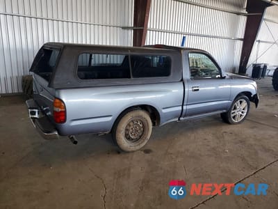 Trzecie zdjęcie samochodu z tyłu: 1998 TOYOTA TACOMA BASE VIN:4TANL42N1WZ048023 - miniatura