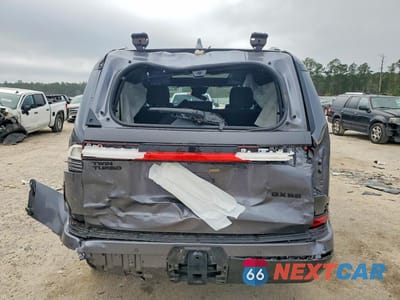 Zdjęcie 6 z 13 samochodu: 2025 LEXUS GX 550 LUXURY+ VIN:JTJVBCDX9S5037625 - miniatura