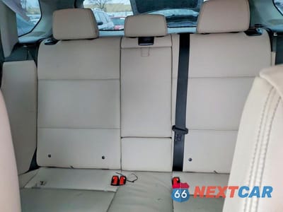 Zdjęcie 10 z 13 samochodu: 2016 BMW X3 VIN:5UXWX9C5XG0D70689 - miniatura