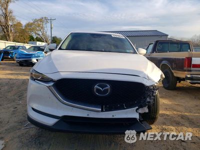 Piąte zdjęcie samochodu w środku: 2019 MAZDA CX-5 TOURING VIN:JM3KFACM7K0500100 - miniatura