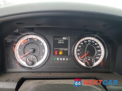 Zdjęcie 9 z 12 samochodu: 2020 RAM 1500 CLASSIC TRADESMAN VIN:1C6RR6FTXLS128814 - miniatura