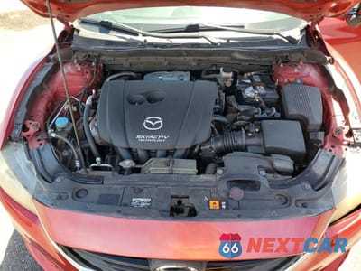 Zdjęcie 11 z 11 samochodu: 2014 MAZDA 6 TOURING VIN:JM1GJ1T69E1115764 - miniatura