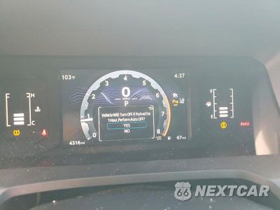 Zdjęcie 9 z 11 samochodu: 2025 TOYOTA TACOMA SR5 VIN:3TMLB5JN9SM162613 - miniatura