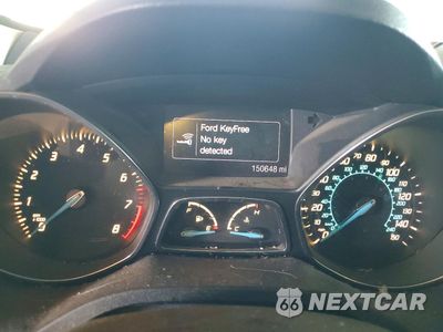 Zdjęcie 9 z 12 samochodu: 2013 FORD ESCAPE SEL VIN:1FMCU9H99DUB15831 - miniatura