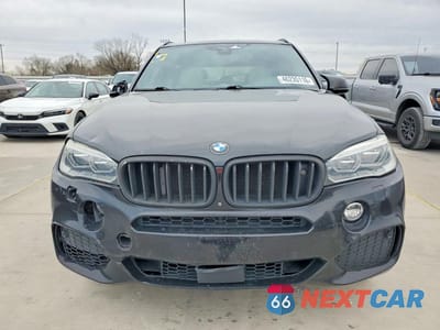 Piąte zdjęcie samochodu w środku: 2016 BMW X5 XDRIVE50I VIN:5UXKR6C57G0J80269 - miniatura