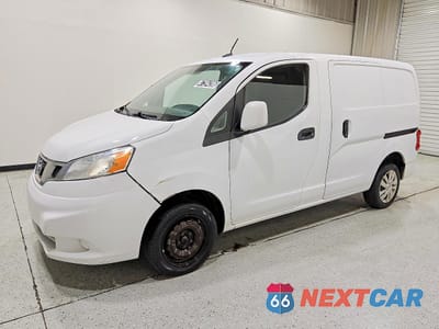2015 NISSAN NV200 SV 3N6CM0KNXFK715456 - główne zdjęcie licytacji z USA - miniatura