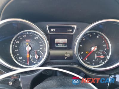 Zdjęcie 9 z 13 samochodu: 2017 MERCEDES-BENZ GLS 450 4MATIC VIN:4JGDF6EE3HA741638 - miniatura
