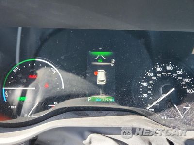 Zdjęcie 9 z 14 samochodu: 2023 TOYOTA SIENNA LE 8-PASSENGER VIN:5TDKRKEC3PS145683 - miniatura