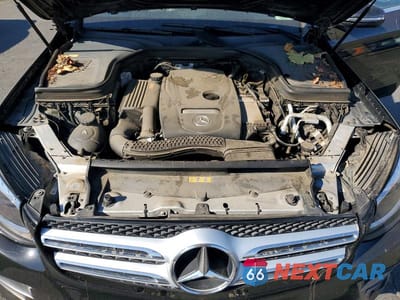 Zdjęcie 12 z 12 samochodu: 2016 MERCEDES-BENZ GLC 300 4MATIC VIN:WDC0G4KB1GF013097 - miniatura