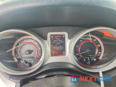 Zdjęcie 9 z 12 samochodu: 2013 DODGE JOURNEY R VIN:3C4PDDEG5DT697254 - miniatura