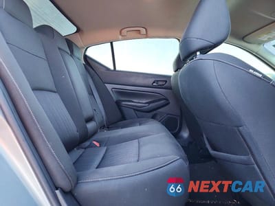 Zdjęcie 10 z 12 samochodu: 2023 NISSAN ALTIMA 2.5 SV VIN:1N4BL4DV7PN306838 - miniatura