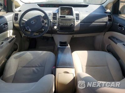 Zdjęcie 8 z 11 samochodu: 2007 TOYOTA PRIUS BASE VIN:JTDKB20U173288511 - miniatura
