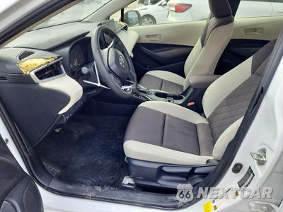 Zdjęcie 7 z 11 samochodu: 2024 TOYOTA COROLLA HYBRID LE VIN:JTDBCMFE0R3047941 - miniatura