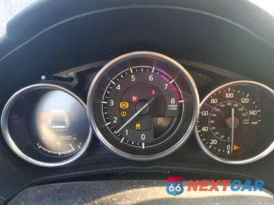 Zdjęcie 9 z 12 samochodu: 2018 MAZDA MX-5 MIATA GRAND TOURING VIN:JM1NDAM7XJ0201395 - miniatura