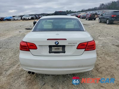 Zdjęcie 6 z 11 samochodu: 2011 BMW 328 I VIN:WBADW3C52BE537867 - miniatura