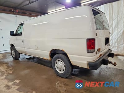Drugie zdjęcie samochodu z przodu: 2013 FORD ECONOLINE E250 VAN VIN:1FTNE2EW2DDA21463 - miniatura