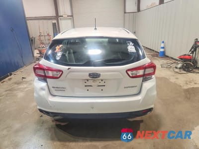 Zdjęcie 6 z 13 samochodu: 2019 SUBARU IMPREZA VIN:4S3GTAA65K3759548 - miniatura
