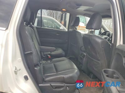 Zdjęcie 11 z 13 samochodu: 2019 HONDA PILOT ELITE VIN:5FNYF6H00KB009388 - miniatura