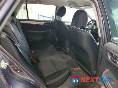 Zdjęcie 10 z 12 samochodu: 2015 SUBARU OUTBACK 2.5I PREMIUM VIN:4S4BSACC2F3240653 - miniatura