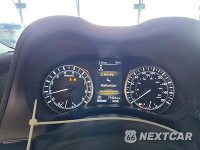 Zdjęcie 9 z 11 samochodu: 2018 INFINITI Q50 3.0T SPORT VIN:JN1EV7AP9JM360344 - miniatura