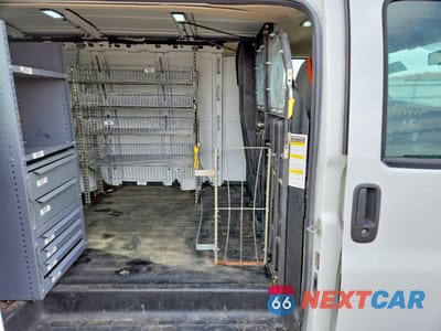 Zdjęcie 11 z 13 samochodu: 2014 CHEVROLET EXPRESS G1500 VIN:1GCSGAFX4E1166909 - miniatura