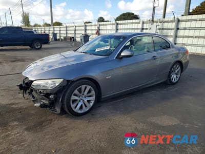 2011 BMW 328 I WBADW3C55BE541492 - główne zdjęcie licytacji z USA - miniatura
