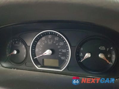 Zdjęcie 9 z 12 samochodu: 2007 HYUNDAI SONATA SE VIN:5NPEU46F27H173724 - miniatura