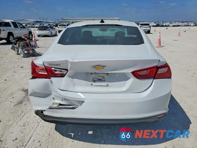 Zdjęcie 6 z 12 samochodu: 2023 CHEVROLET MALIBU LS VIN:1G1ZC5STXPF155853 - miniatura