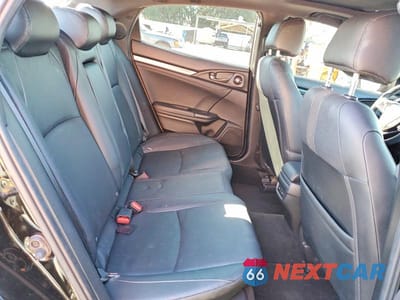 Zdjęcie 10 z 13 samochodu: 2021 HONDA CIVIC SPORT TOURING VIN:SHHFK7H97MU402345 - miniatura