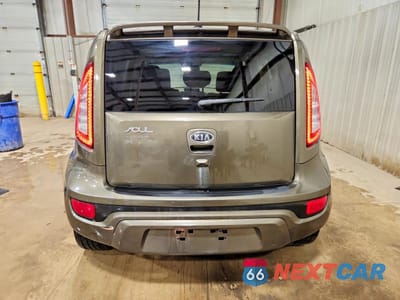 Zdjęcie 6 z 13 samochodu: 2012 KIA SOUL ! VIN:KNDJT2A61C7416595 - miniatura