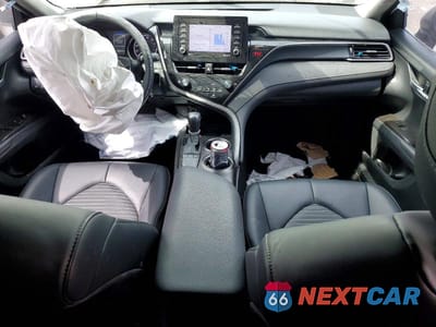 Zdjęcie 8 z 12 samochodu: 2024 TOYOTA CAMRY SE VIN:4T1G11AKXRU907874 - miniatura