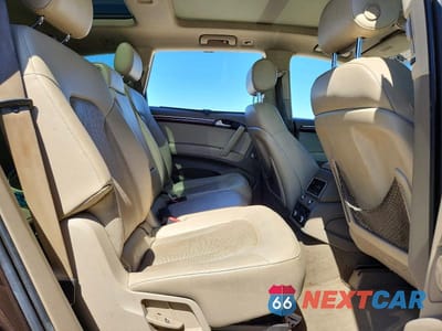 Zdjęcie 11 z 12 samochodu: 2011 AUDI Q7 PRESTIGE VIN:WA1VMAFE1BD001733 - miniatura