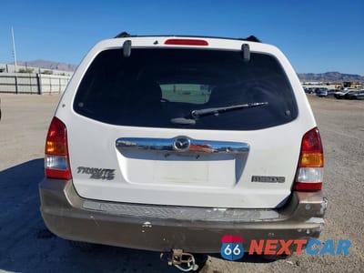 Zdjęcie 6 z 12 samochodu: 2001 MAZDA TRIBUTE LX VIN:4F2CU08161KM26487 - miniatura