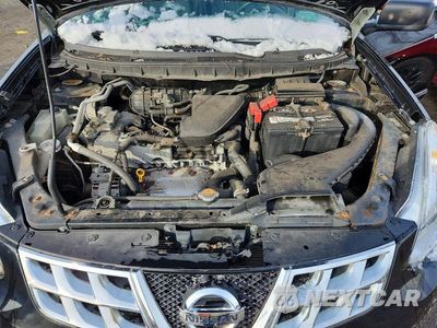 Zdjęcie 12 z 12 samochodu: 2013 NISS ROGUE VIN:JN8AS5MV0DW639410 - miniatura