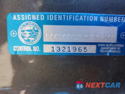 Zdjęcie 12 z 12 samochodu: 2019 MERCEDES-BENZ G 550 VIN:WDCYC6BJ3KX301160 - miniatura