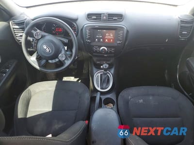 Zdjęcie 8 z 11 samochodu: 2018 KIA SOUL + VIN:KNDJP3A52J7591663 - miniatura