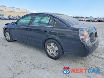 Drugie zdjęcie samochodu z przodu: 2002 NISSAN ALTIMA 2.5 VIN:1N4AL11D52C192977 - miniatura