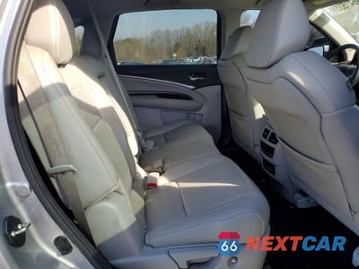 Zdjęcie 11 z 13 samochodu: 2020 ACURA MDX VIN:5J8YD4H39LL006610 - miniatura