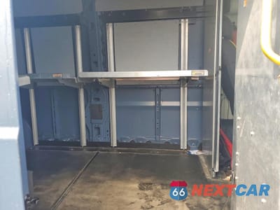 Zdjęcie 11 z 13 samochodu: 2020 RAM PROMASTER 3500 DELIVERY VAN VIN:3C6URVJG0LE139998 - miniatura