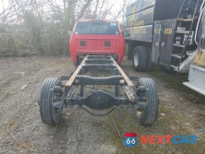 Zdjęcie 6 z 12 samochodu: 2011 DODGE RAM 5500 S VIN:3D6WA7EL3BG504957 - miniatura