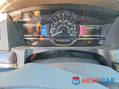 Zdjęcie 9 z 12 samochodu: 2014 LINCOLN MKS VIN:1LNHL9DK2EG601687 - miniatura