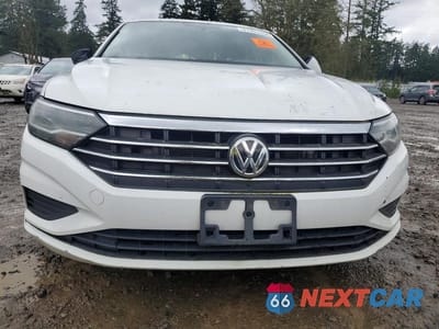 Piąte zdjęcie samochodu w środku: 2019 VOLKSWAGEN JETTA S VIN:3VWCB7BU5KM276087 - miniatura