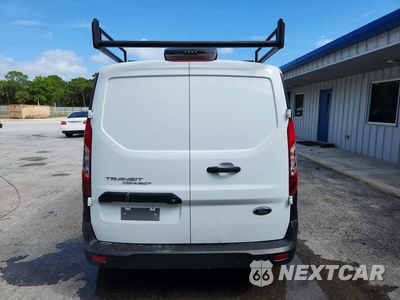 Zdjęcie 6 z 13 samochodu: 2020 FORD TRANSIT CONNECT XL DELIVERY VAN VIN:NM0LS7E24L1435559 - miniatura