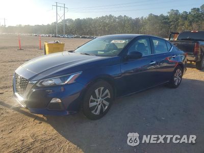 2020 NISSAN ALTIMA 2.5 S 1N4BL4BV5LC193660 - główne zdjęcie licytacji z USA - miniatura