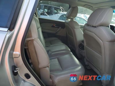 Zdjęcie 11 z 13 samochodu: 2012 ACURA MDX VIN:2HNYD2H22CH512233 - miniatura