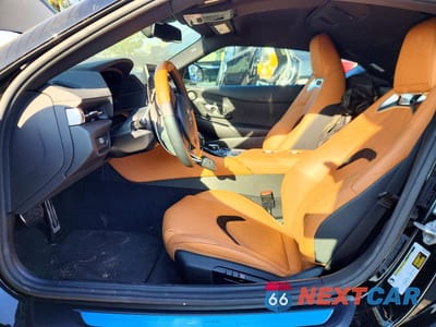 Zdjęcie 7 z 12 samochodu: 2026 TOYOTA GR SUPRA 3.0 PREMIUM VIN:WZ1DB0G0XTW071324 - miniatura