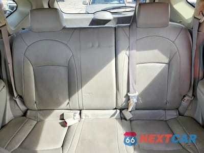 Zdjęcie 10 z 13 samochodu: 2010 NISSAN ROGUE S VIN:JN8AS5MV2AW134643 - miniatura