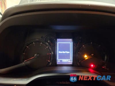 Zdjęcie 9 z 12 samochodu: 2020 TOYOTA 4RUNNER SR5/SR5 PREMIUM VIN:JTEBU5JR8L5835810 - miniatura