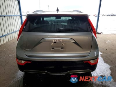Zdjęcie 6 z 12 samochodu: 2024 KIA NIRO EV WIND VIN:KNDCR3L10R5101919 - miniatura