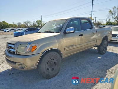 2005 TOYOTA TUNDRA SR5 5TBET34195S465732 - główne zdjęcie licytacji z USA - miniatura